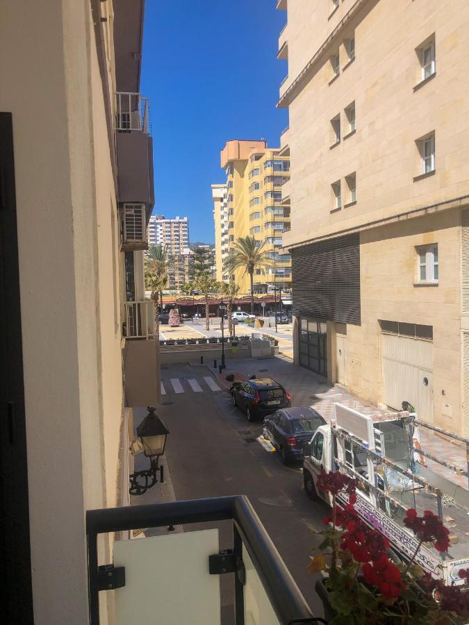 La Rosa Apartment Los Boliches Fuengirola Malaga Spain Exterior foto
